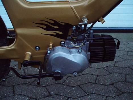 Puch Maxi k solgt billede 13