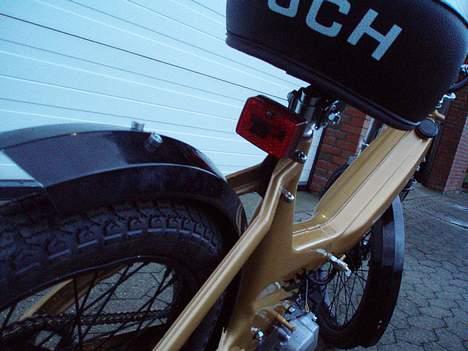 Puch Maxi k solgt billede 14