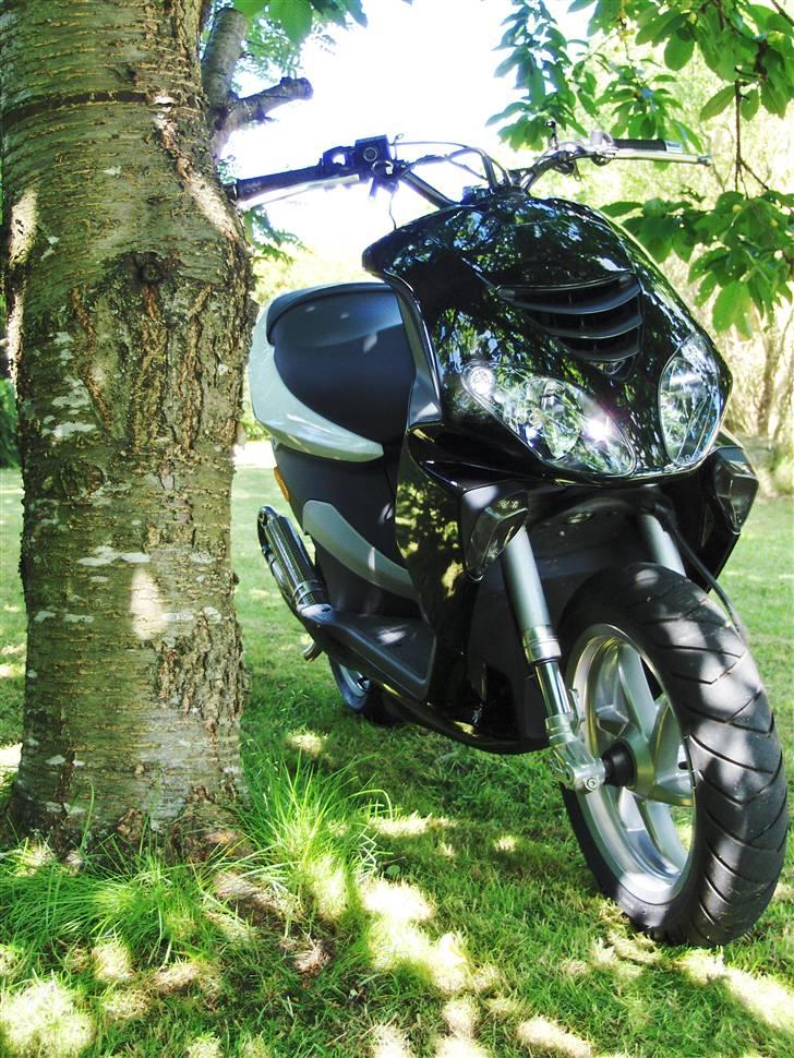 Piaggio NRG Power - Byttet billede 3