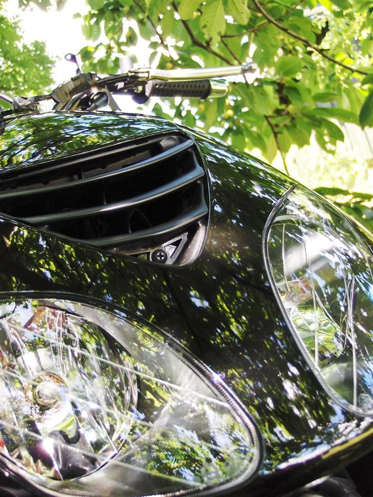 Piaggio NRG Power - Byttet billede 4