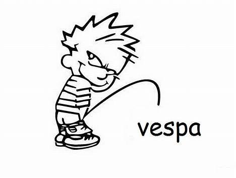 Puch maxi k slogt - vespa..heh det er puch der virker billede 9