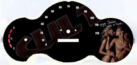 Aprilia Sonic gp (Projekt i gang) billede 8