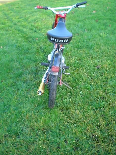 Puch maxi (skriv her) billede 2