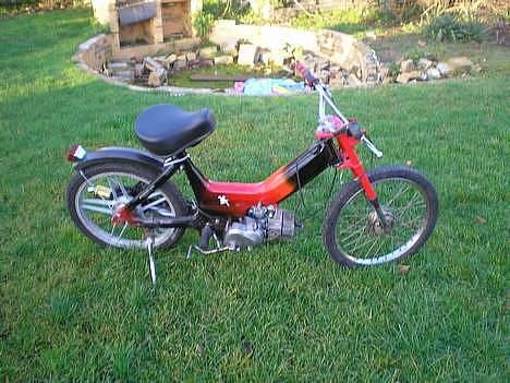 Puch maxi (skriv her) billede 3