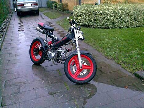 Sachs MadAss [STREET-DOPER] ! billede 9
