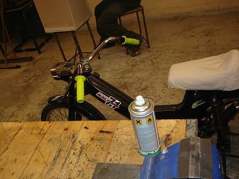 Puch maxi 2 gears 3 hjulet  billede 6