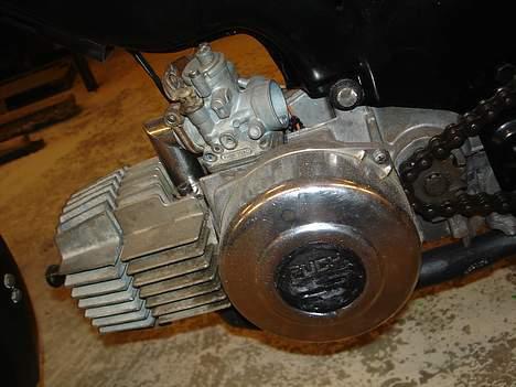 Puch maxi 2 gears 3 hjulet  billede 9