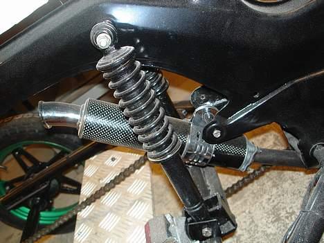 Puch maxi 2 gears 3 hjulet  billede 10