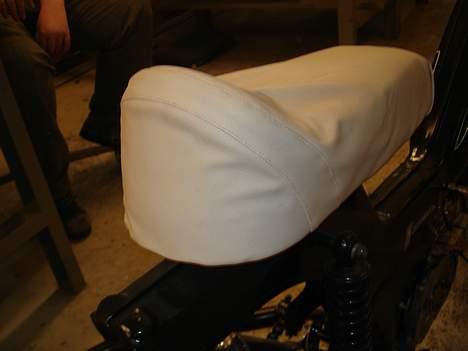 Puch maxi 2 gears 3 hjulet  billede 12