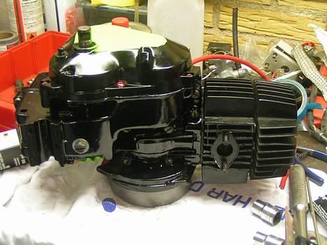 Puch maxi k billede 2