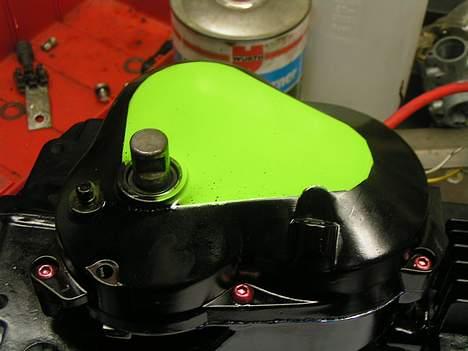 Puch maxi k billede 3