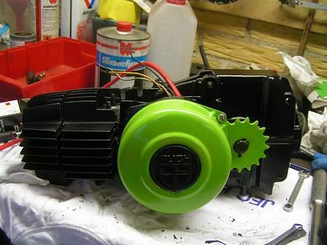 Puch maxi k billede 4