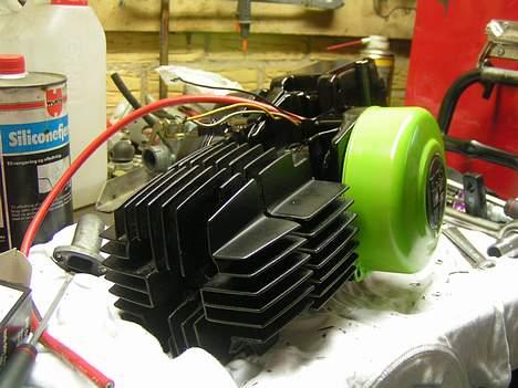 Puch maxi k billede 5