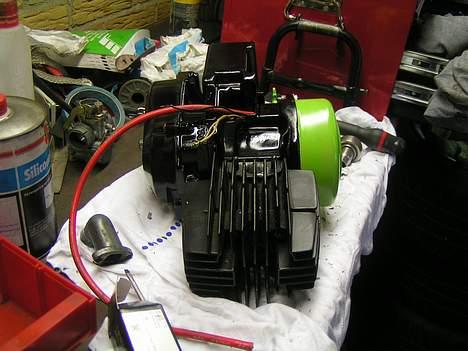 Puch maxi k billede 6