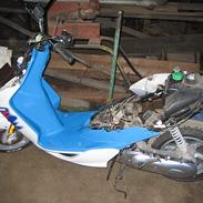 Yamaha Jog R