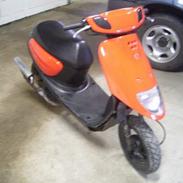 Yamaha Jog Space solgt