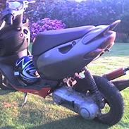 Aprilia sonic