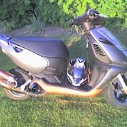 Aprilia sonic