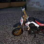 MiniBike honda 110 ccm kopi