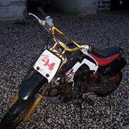 MiniBike honda 110 ccm kopi
