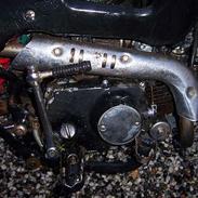 MiniBike honda 110 ccm kopi