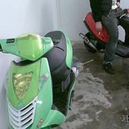 Aprilia Sonic<3 SOLGT !!!