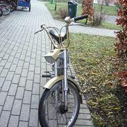Puch Maxi k(Byttet)