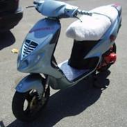 Piaggio nrg