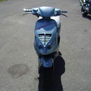 Piaggio nrg