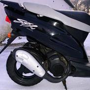 Honda SFX AC