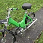 Puch Maxi k. (solgt)