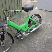 Puch Maxi k. (solgt)