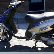 Piaggio nrg