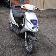 Piaggio NRG LC ( SOLGT )