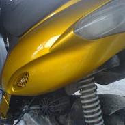 Gilera Stalker