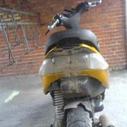 Gilera Stalker