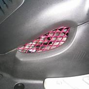 PGO PMX SPORT SOLGT !