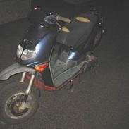 Aprilia rally "SOLGT"