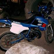 Suzuki RMX (Til salg)