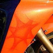 Aprilia sonic (SOLGT)