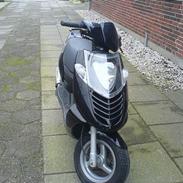 Aprilia Sonic (Nakket) 