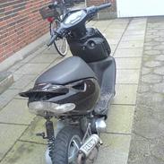 Aprilia Sonic (Nakket) 