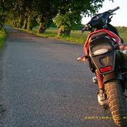 PGO pmx/sport..,..Solgt