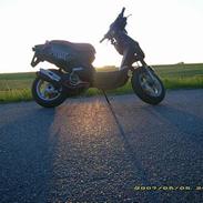 PGO pmx/sport..,..Solgt