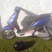 Yamaha Jog R evo ac STJÅLET ;´(