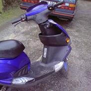 PGO Dr. big Solgt !!! 