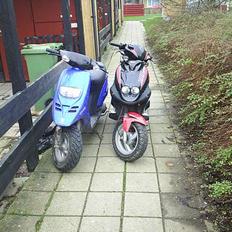 PGO pmx sport (solgt)