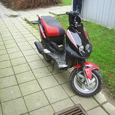 PGO pmx sport (solgt)