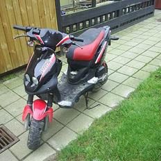 PGO pmx sport (solgt)