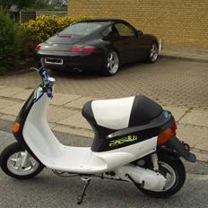 Piaggio Zip AC  70 ccm ""SOLGT""
